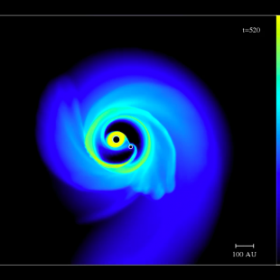 Black holes and gravitational waves